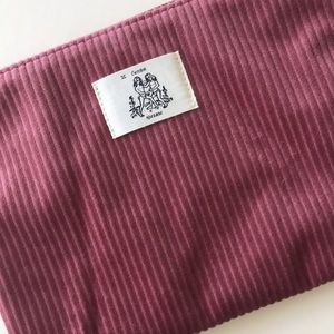 Sezane Gemini pouch